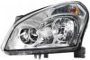 HELLA 1EF 238 042-021 Headlight